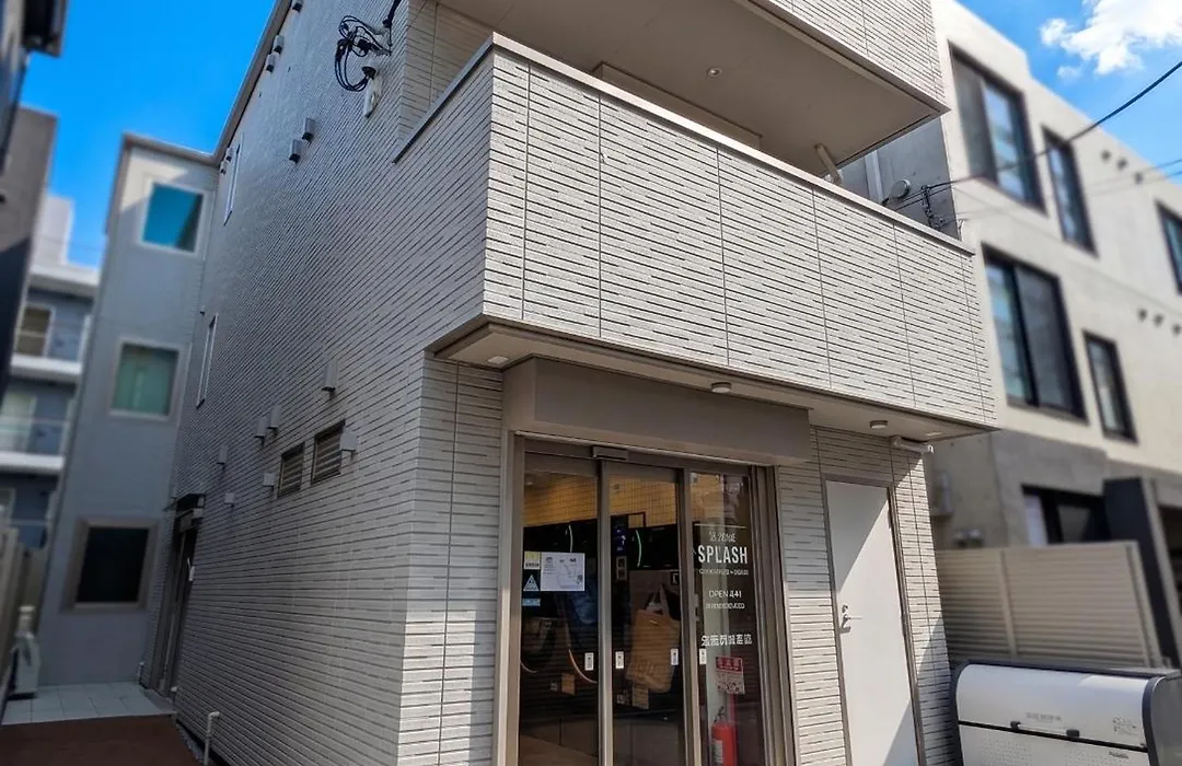 Port House Honmachi-1